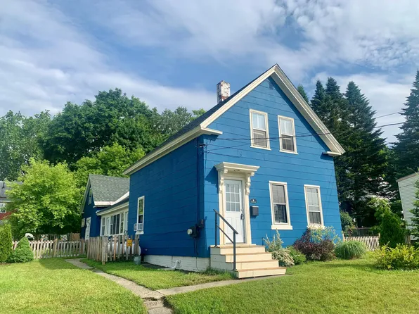 3 Water Street, Fairfield, ME 04937