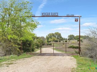 Dan Morgan Rd, China Spring, TX 76633