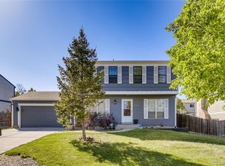16218 E Tennessee Ave, Aurora, CO 80017