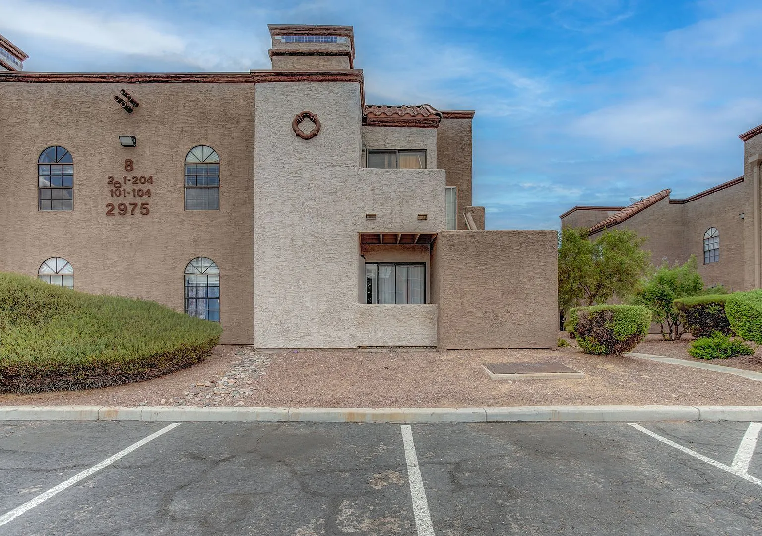 2975 Juniper Hills Blvd #201 Las Vegas, NV — Photo 1
