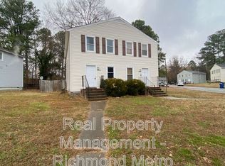 5502 Stella Rd, North Chesterfield, VA 23234