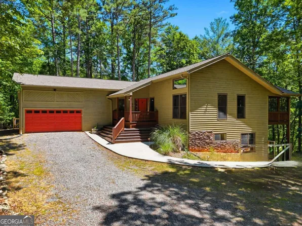 142 Armor Ct #730R, Ellijay, GA 30540