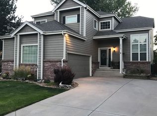 9813 Clifton Ct, Highlands Ranch, CO 80126