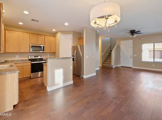 252 S Leandro, Mesa, AZ 85208