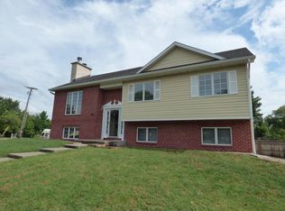 3412 Godfrey Dr, Columbia, MO 65203