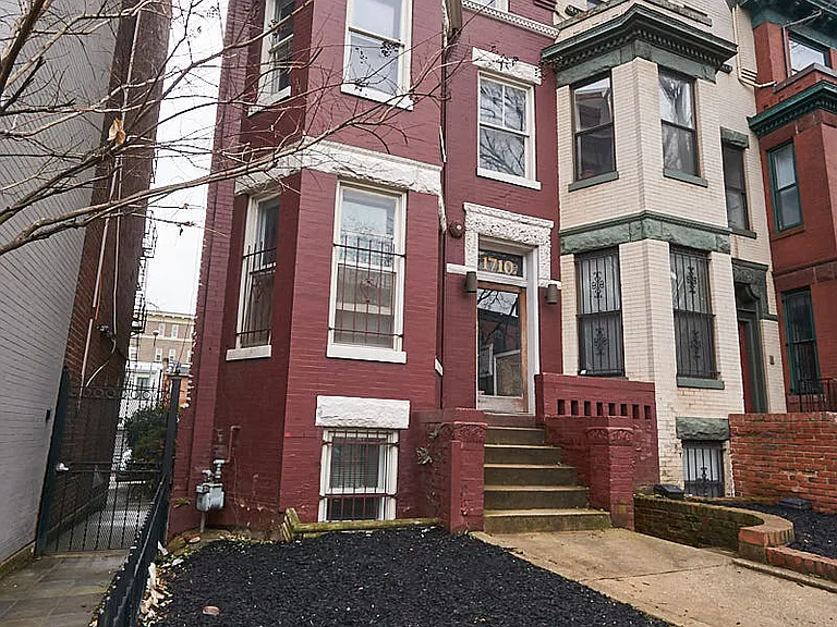 1710 U St NW #4 — Photo 23