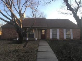 2717 Riviera Dr, Garland, TX 75040