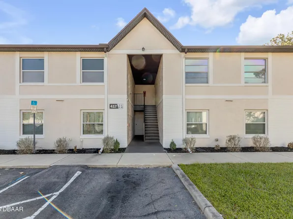 417 Banana Cay Dr APT J, South Daytona, FL 32119
