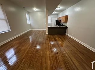 5218 S Michigan Ave, Chicago, IL 60615