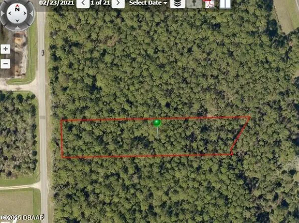 471 N Tymber Creek Rd, Ormond Beach, FL 32174