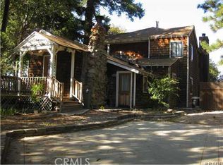 25446 Hi Pl, Crestline, CA 92325
