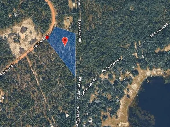 181 Hill Top Loop Lot 32, Hawthorne, FL 32640