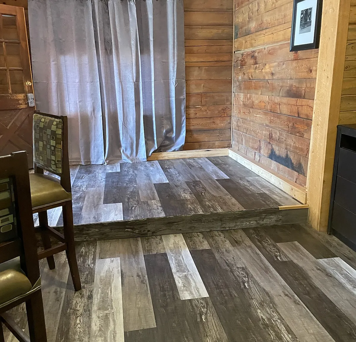 2 bed, 600 sqft, $1,000 — Photo 2
