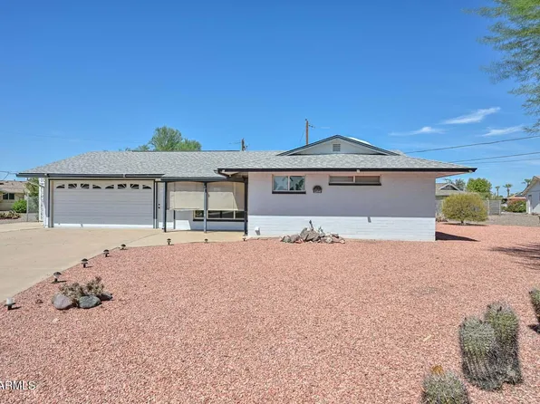 11646 N 105TH Avenue, Sun City, AZ 85351