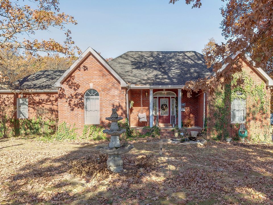 10487 Tidwell Rd, Bon Aqua, TN 37025 MLS 2584472 Zillow