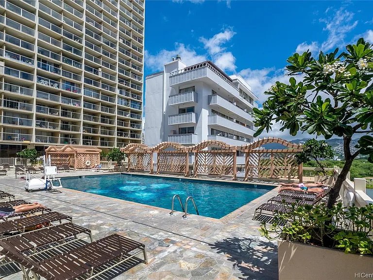 445 Seaside Ave #1107 — Photo 10