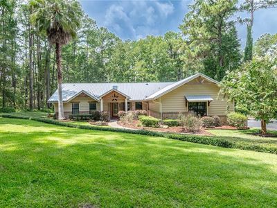 6106 NW 128th St, Gainesville, FL, 32653