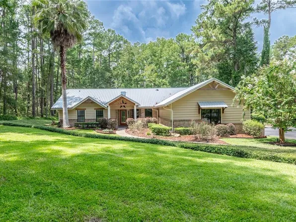 6106 NW 128th St, Gainesville, FL 32653