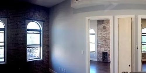 Rented by Living New York