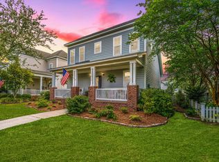 215 Hydrangea St, Summerville, SC 29483