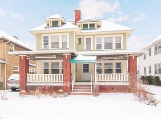 1673 Lincoln Ave, Lakewood, OH 44107