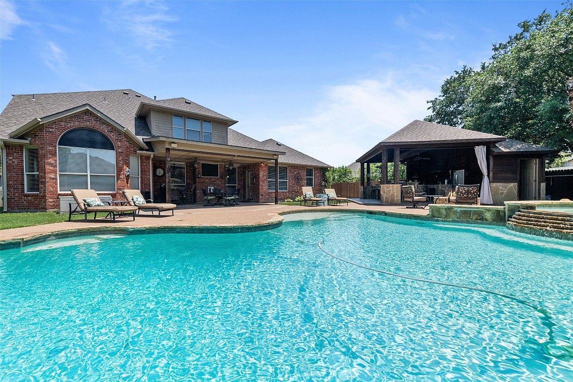 1214 Estrellas Dr, Keller, TX 76248 Zillow
