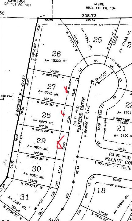 1st image of 664 Parkside Dr