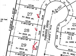 664 Parkside Dr, Martinsville, IN 46151