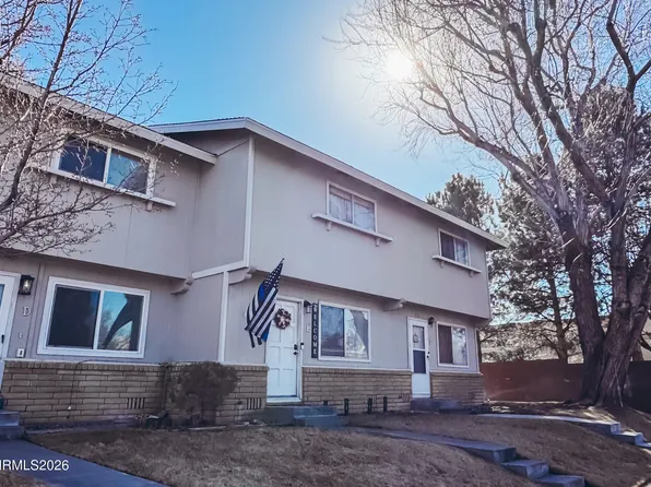 1363 Waterloo Ln APT E, Gardnerville, NV 89410