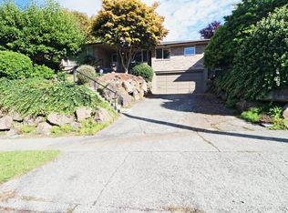 1950 31st Ave W, Seattle, WA 98199