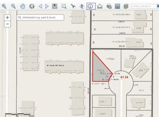 4570 Rice Dr, Tallahassee, FL 32305