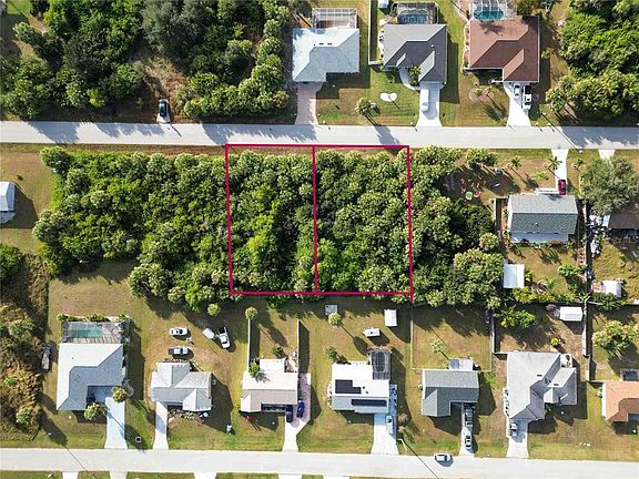 3rd image of 18699 & 18707 ASHCROFT CIRCLE LOT 18