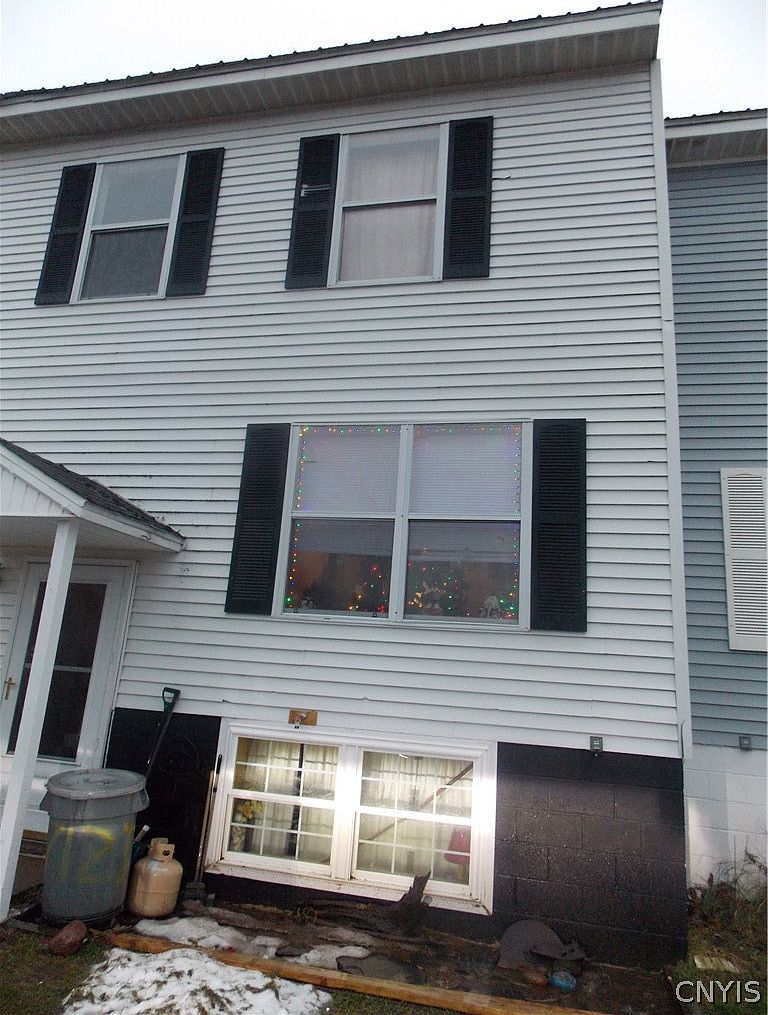17 Norris Ave, Carthage, NY 13619 Zillow