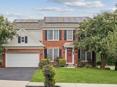 9400 Rim Rock Ct, Manassas, VA, 20112