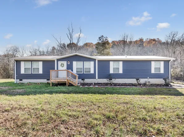 4579 Pulaski Hwy, Culleoka, TN 38451