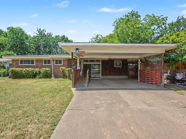 1932 Pilgrim Dr, Irving, TX 75061