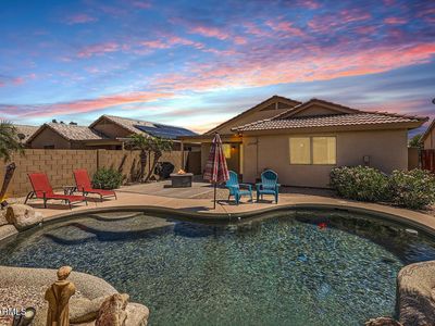 17244 W Mohave St, Goodyear, AZ, 85338