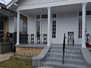 2051 N Rocheblave St, New Orleans, LA 70119