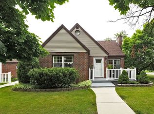 120 Northern Pkwy, Buffalo, NY 14225