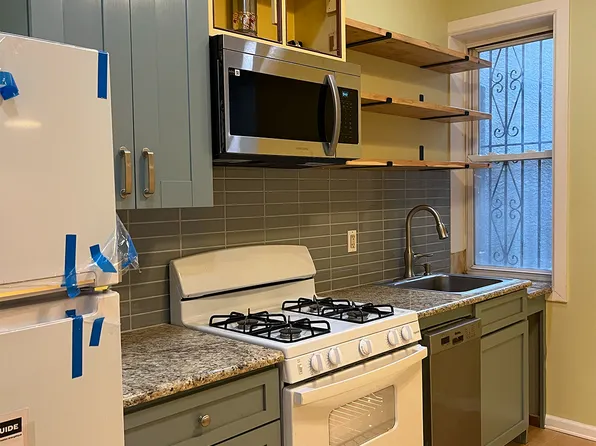2013 N College Ave #1, Philadelphia, PA 19121