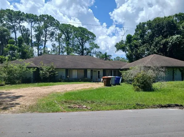 891 47th Ave, Vero Beach, FL 32966