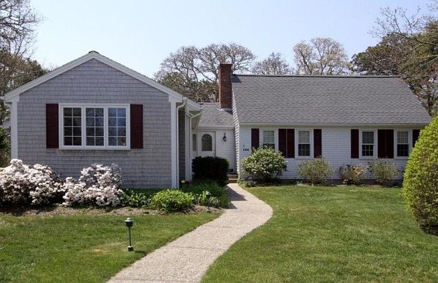 154 Brick Hill Road, Orleans, MA 02653