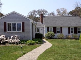 124 Brick Hill Rd, Orleans, MA 02653