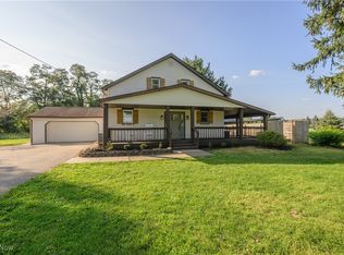 3029 Werner Church Rd NE, Canton, OH 44721