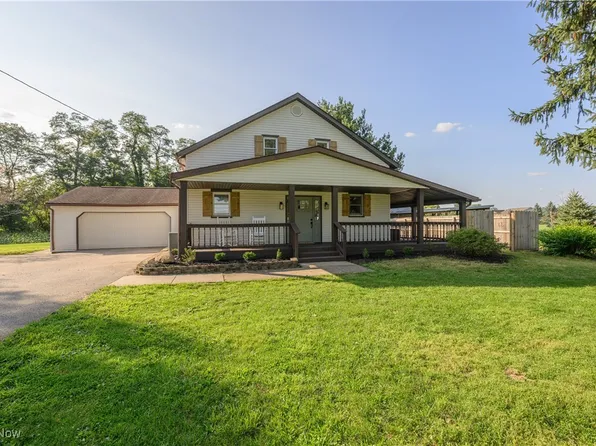 3029 Werner Church Rd NE, Canton, OH 44721