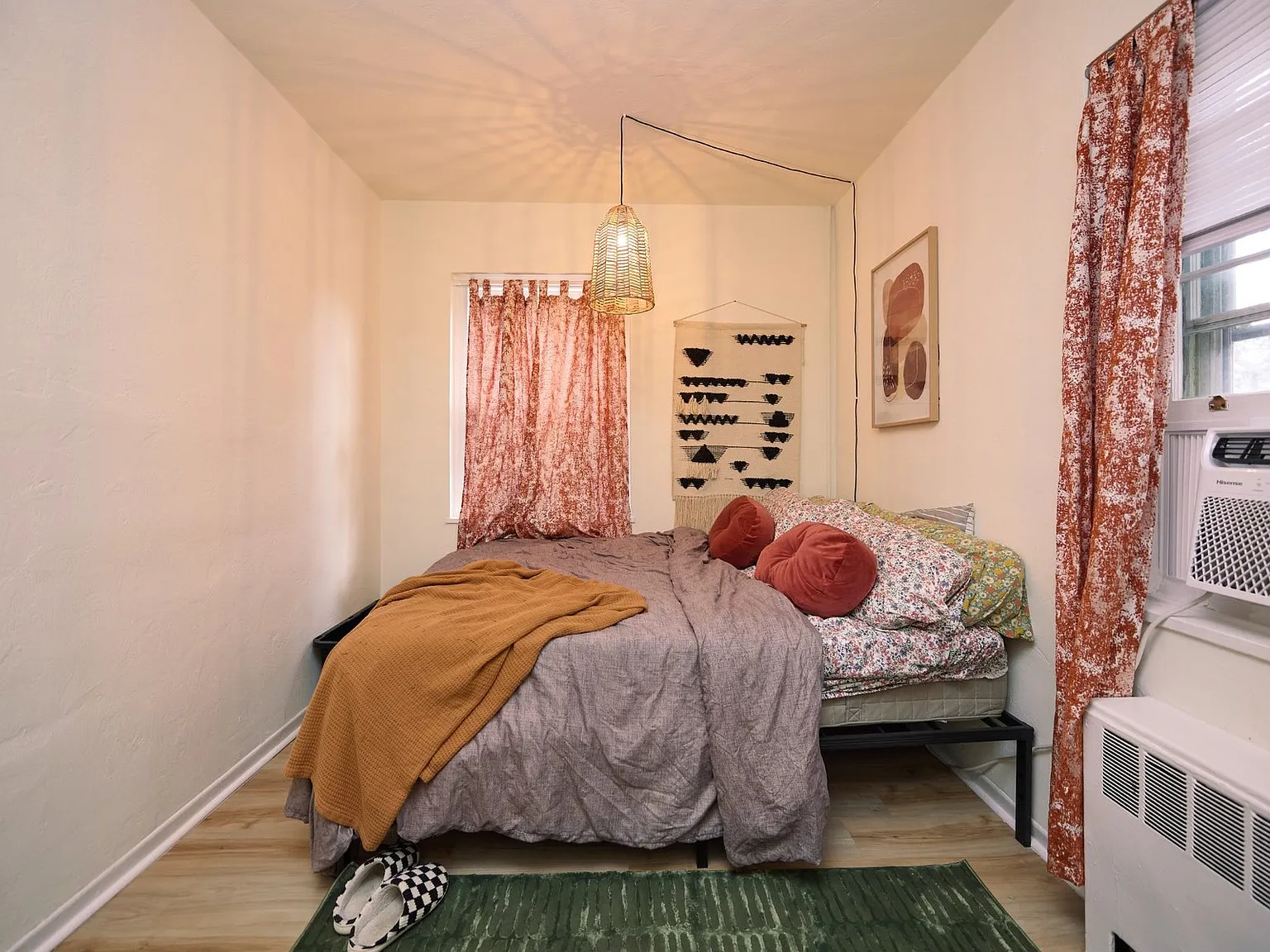 1 bed, 600 sqft, $1,425 — Photo 4