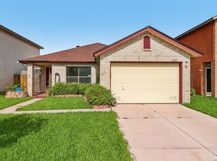 2307 Sunset Bay, San Antonio, TX 78245