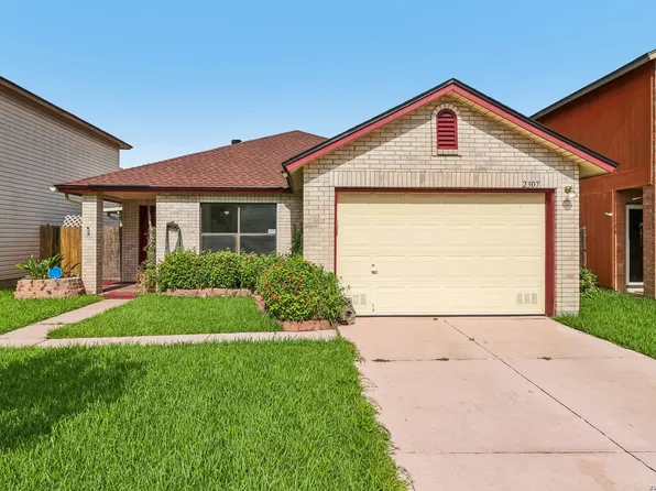 2307 Sunset Bay, San Antonio, TX 78245