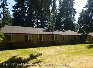 12308 112th Avenue Ct E APT 4, Puyallup, WA 98374