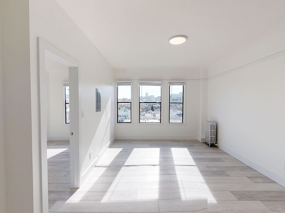 1st image of 1472 Filbert St APT 206